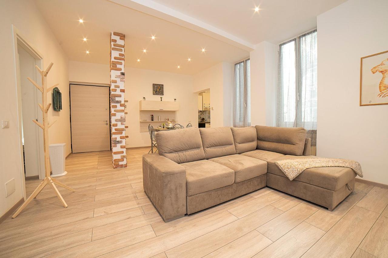 Apartamento Casa Donna Lidia Savona Exterior foto