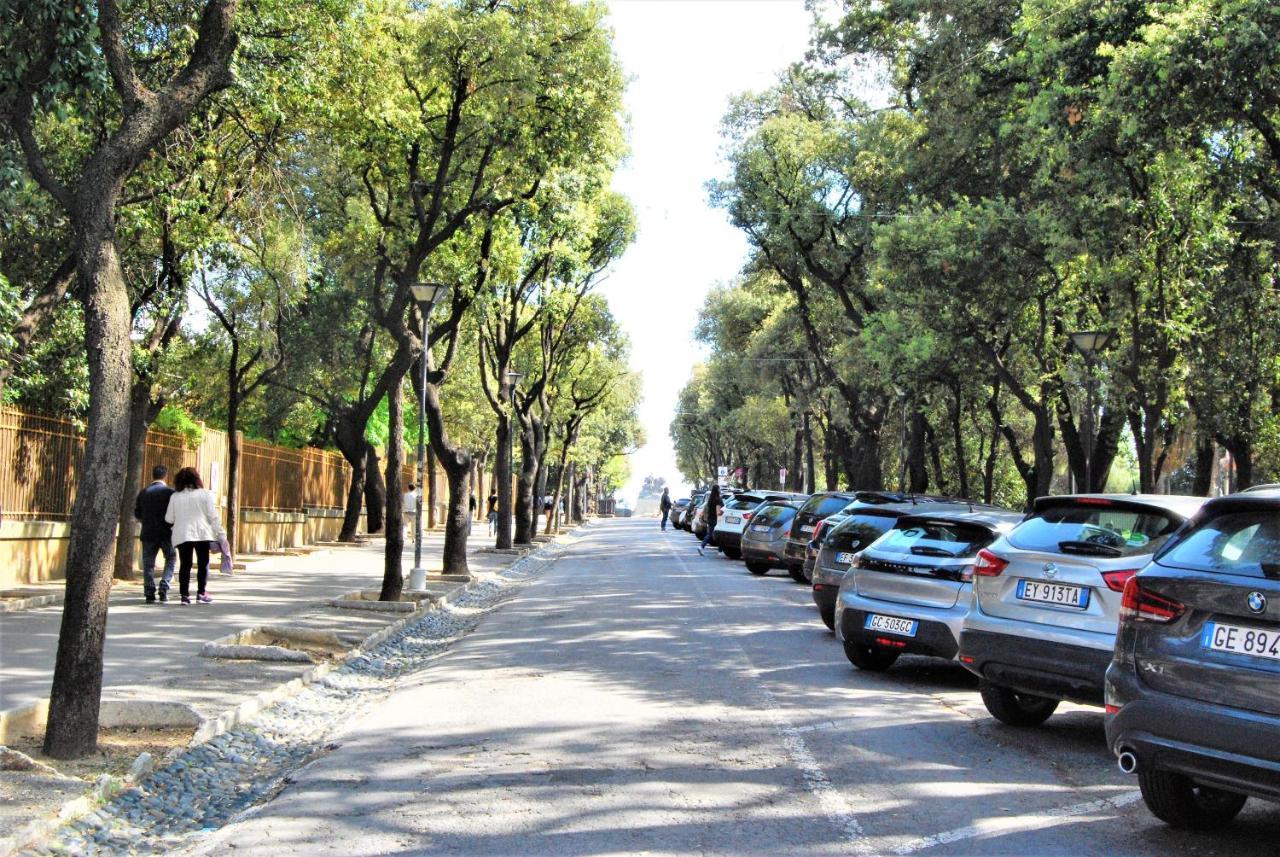 Apartamento Casa Donna Lidia Savona Exterior foto